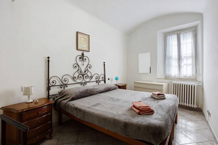 Location de vacances pour 4 personnes, avec balcon, animaux acceptés à Tellaro - 4