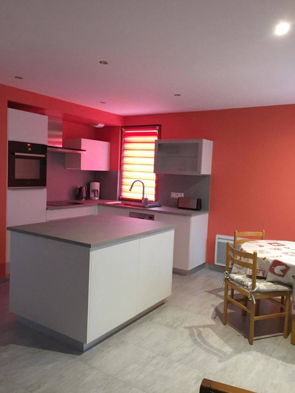 Appartement entier, Résidence Froehn in Andlau, Région de Sélestat-Erstein