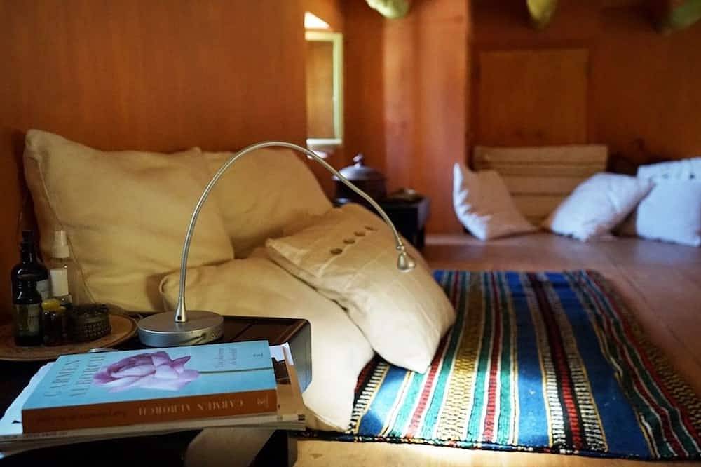 La Joya de Cabo de Gata - Cortijo Loft Cala Aguamarga in Nijar, Costa de Almeria