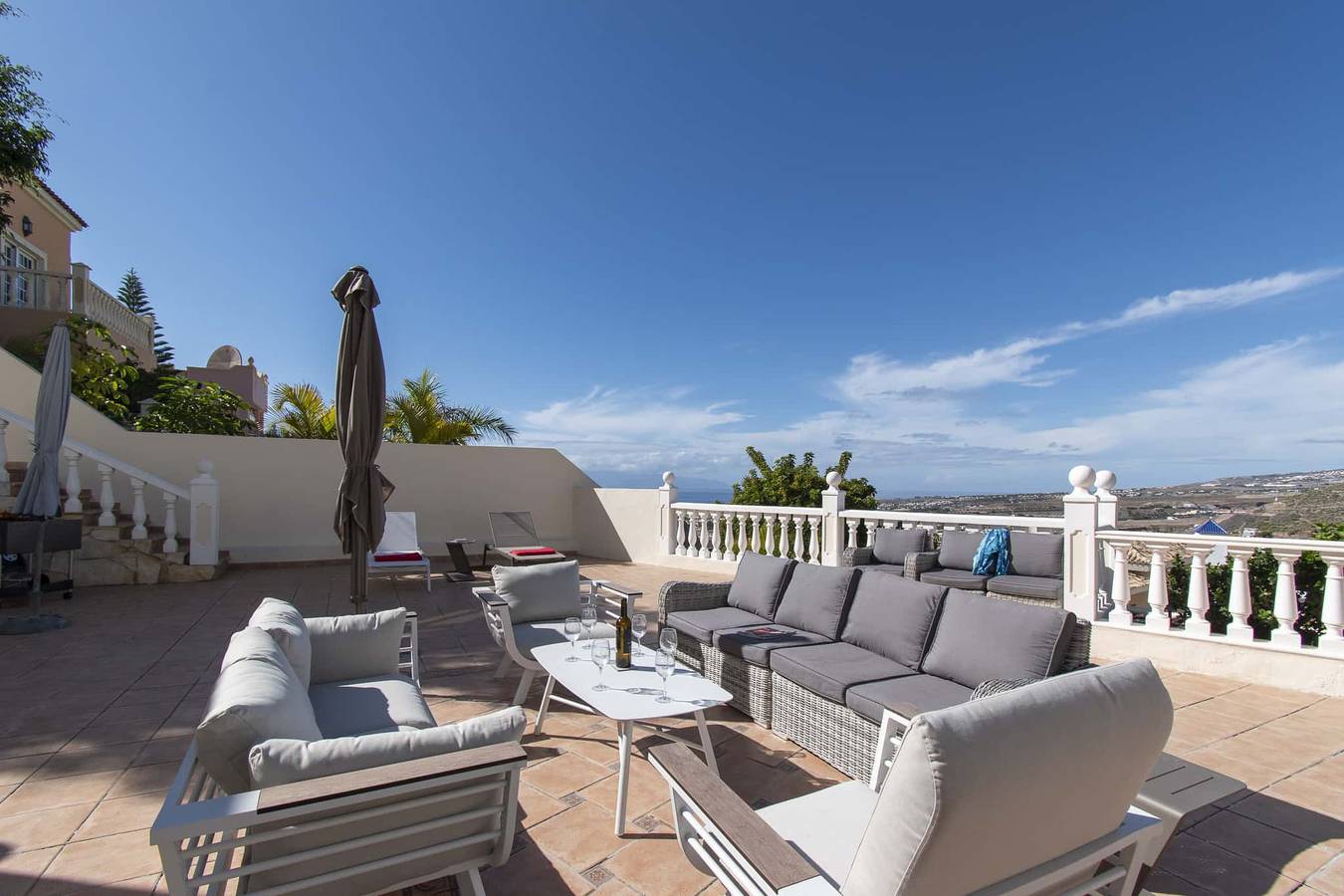 Casa vacanza a Adeje a partire da 413€ a notte