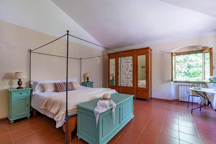 Villa Privata \"Forre 563\" in Reggello, Valdarno