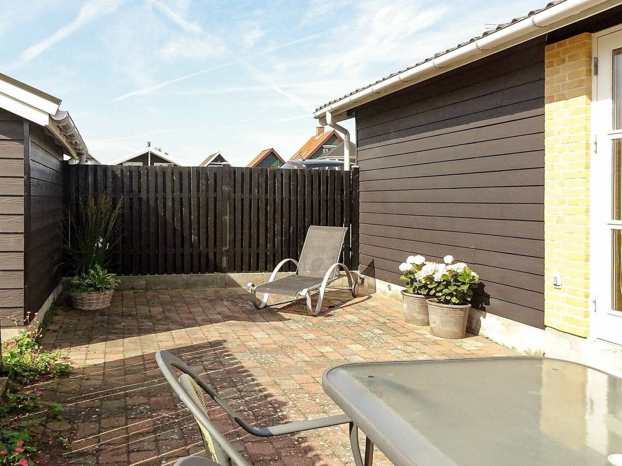 6 Personen Ferienhaus in Frørup in Tårup, Nyborg und Umgebung