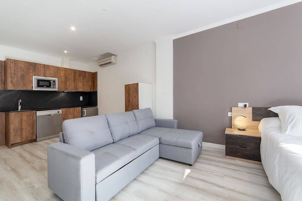 Entire apartment, Superior Suite with views | Nature Suites in El Saler, Valencia