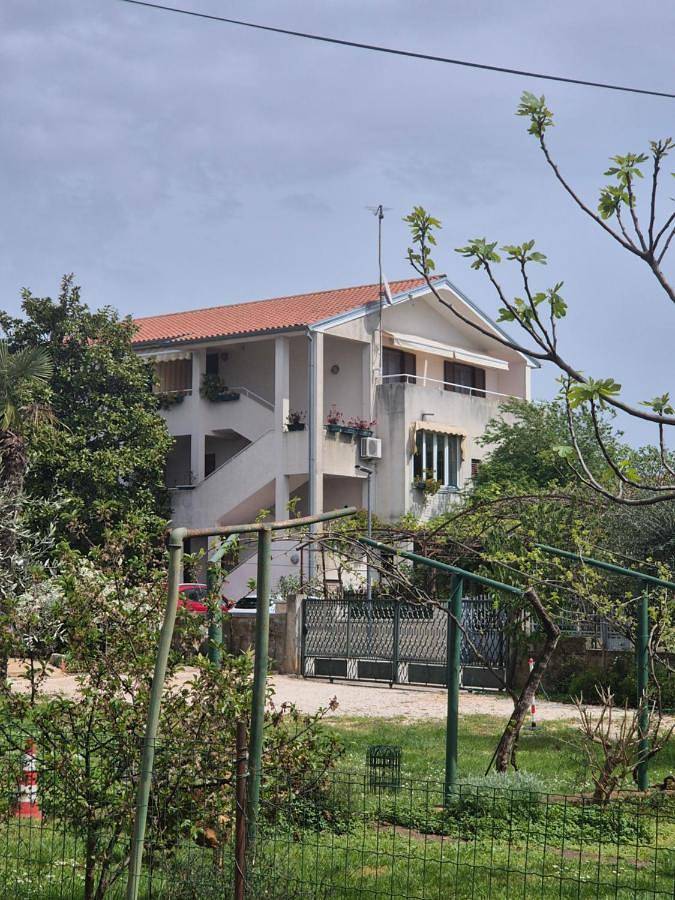 Bungalow für 2 Personen, mit Ausblick und Garten in Rovinj - 4