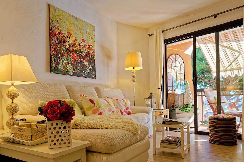 Appartement de vacances