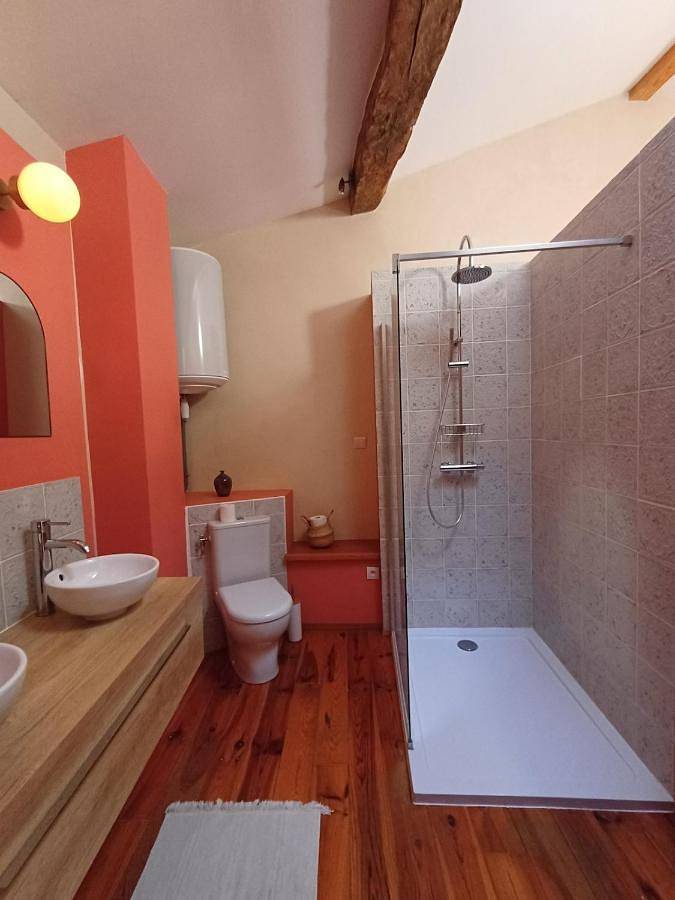Appartement entier, Saint-Julia - Studio in Saint-Julia, Lauragais