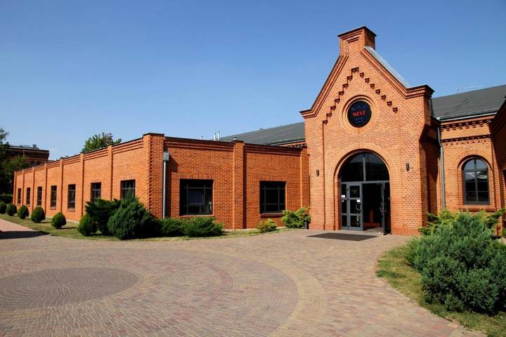 Hotel dla 6 osób, z ogród, zwierzęta dozwolone w Gniezno