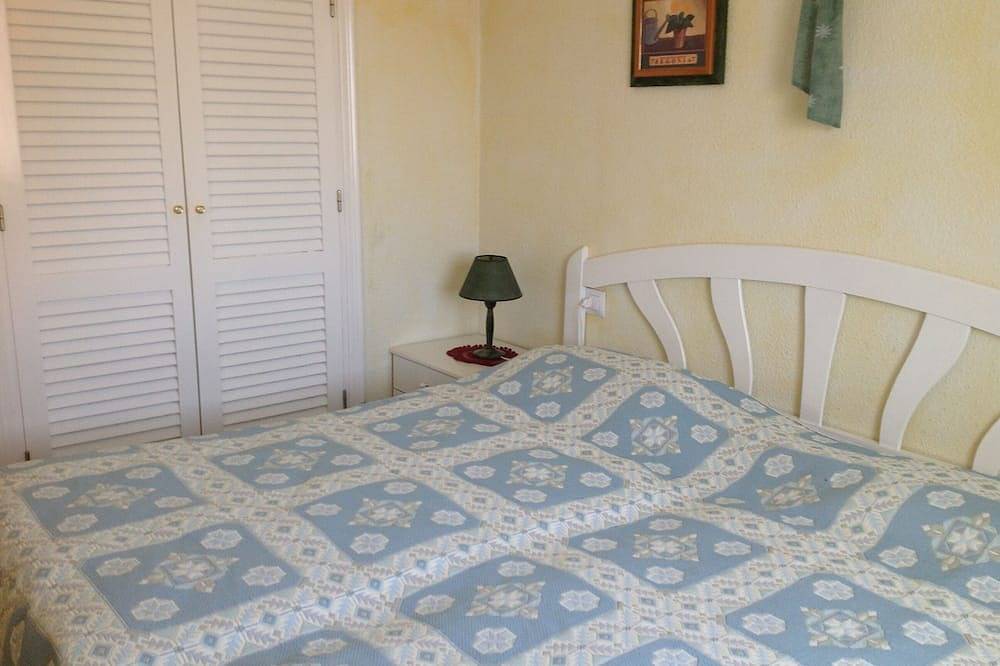 Complexe de vacances 1a Mc Games, maison Picasso in San Fulgencio, Costa Blanca