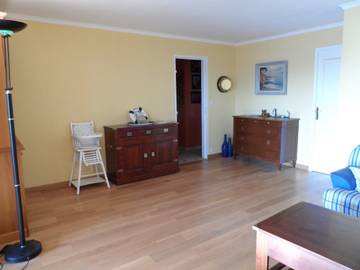 Appartement De Vacances pour 8 Personnes dans Cabourg, Côte Fleurie, Photo 3