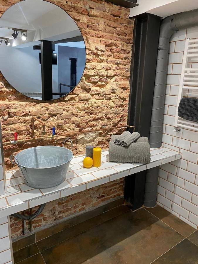 Apartamento entero, Aptos Cuenca 2 in Tetuán (desambiguación), Madrid