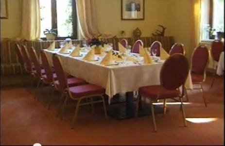 Hotel für 3 Personen, mit Terrasse und Garten sowie Sauna und Ausblick in Schönebeck (Elbe) - 3