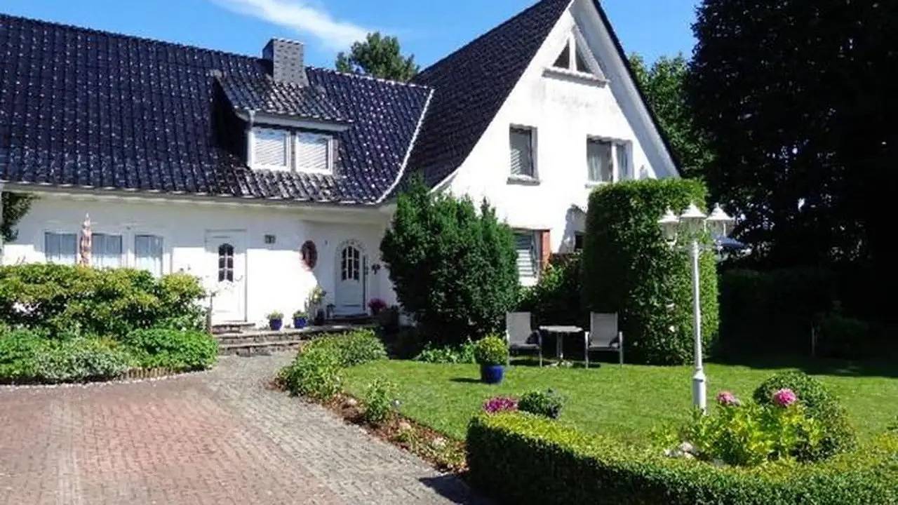 Ferienwohnung in Zingst für 2 Personen in Zingst