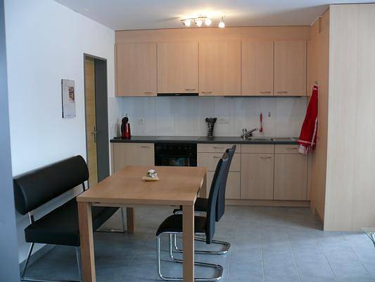 Ganze Ferienwohnung, Ferienwohnung Fionas 264 - Ferienwohnung für max. 4 Personen, 46m2 in Ftan, Unterengadin