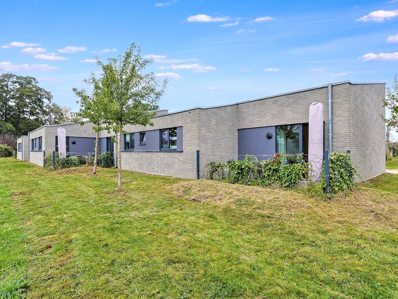 Familiennest in Marissa Ferienpark, Lembruch