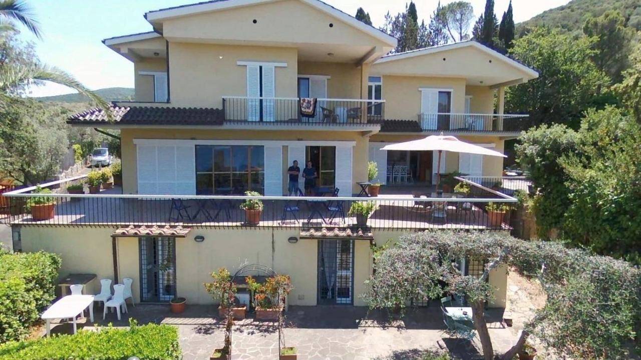 Navarro Hill Resort in Monte Argentario, Provincie Grosseto