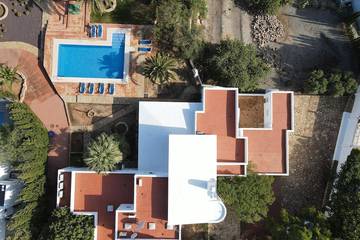 Chalet para 16 Personas en Vista de los Ángeles, Mojácar, Foto 3