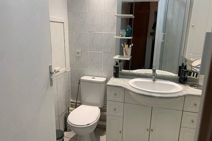 Chambre d’hôte pour 2 personnes à Évry - 3