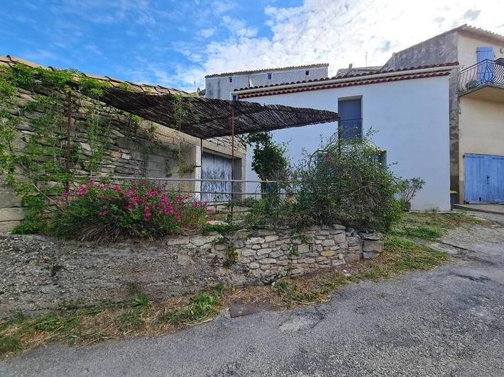 Casa de vacaciones para 4 personas, con jardín y terraza - 1