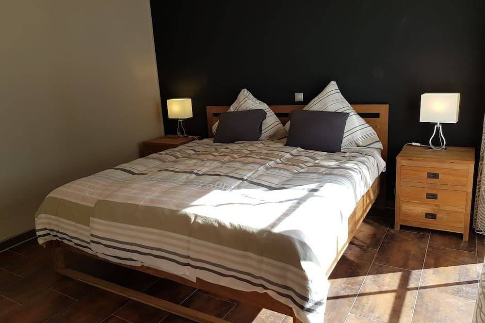 Wunderschöne Villa Annelie mit moderner Ausstattung und Meerblick in La Pared, Pájara