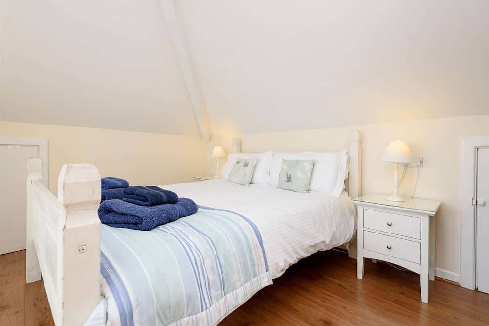 Impresionante apartamento con impresionantes vistas al mar in Looe, Cornualles
