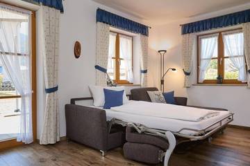 Hütte für 5 Personen in Mittenwald, Bayerische Alpen, Bild 1