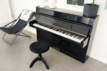 Maison De Vacances pour 6 Personnes dans Bourg-Saint-Andéol, Privas, Photo 3