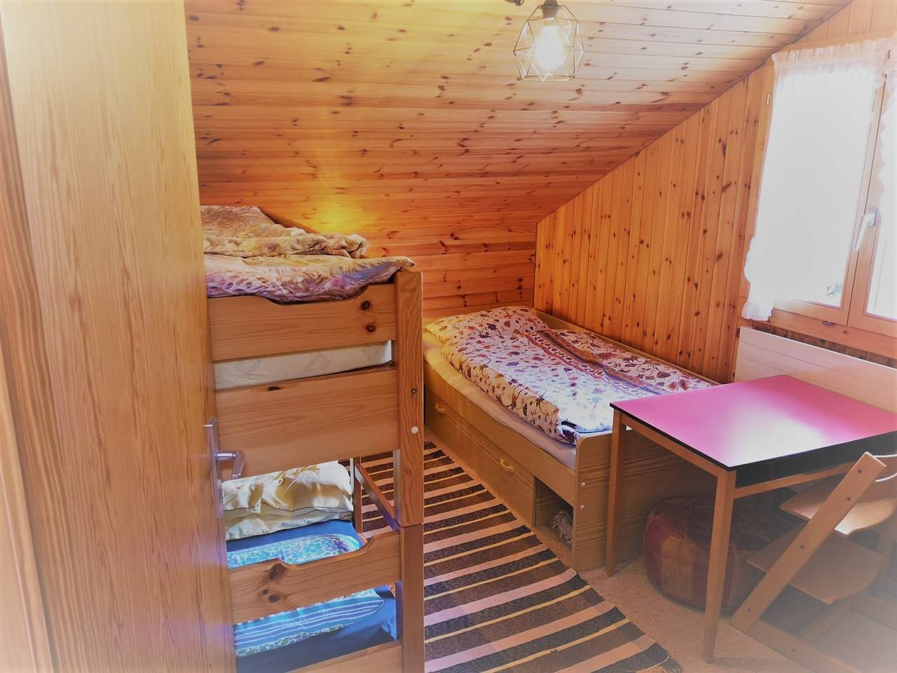 Ferienhaus Tschifferli, Obersaxen Affeier - 4.5 Zimmer Ferienhaus für max. 7 Pers. in Obersaxen, Obersaxen-Mundaun
