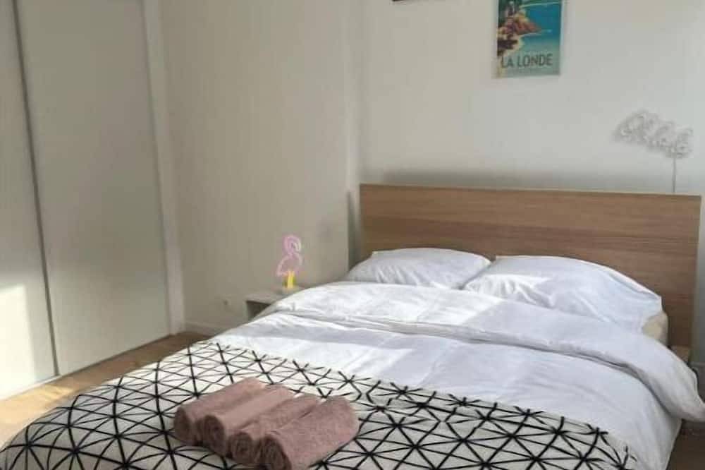 Apartamento entero, Cocon en Bord de Mer in Hyeres, Parque nacional Port-Cros