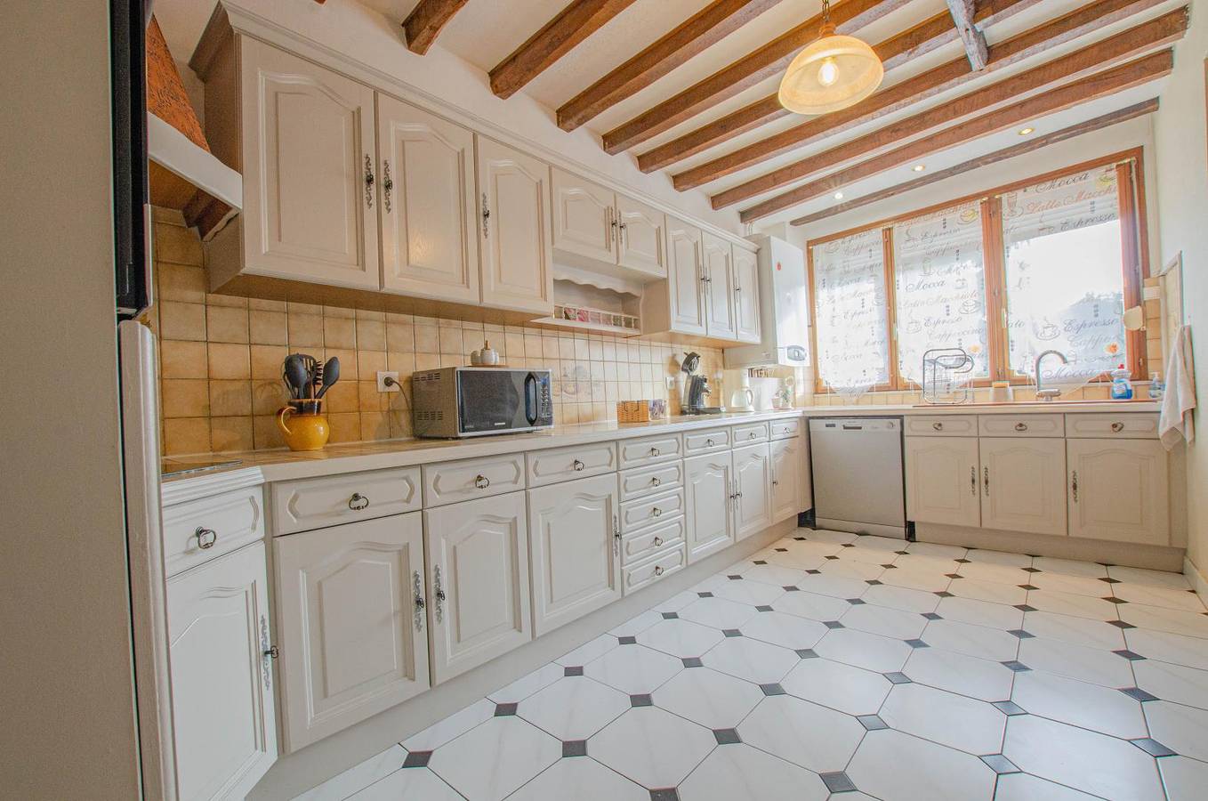 Gite de la Bouvotte in Aube