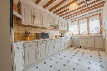 Gîte pour 8 Personnes dans Aube, Photo 4