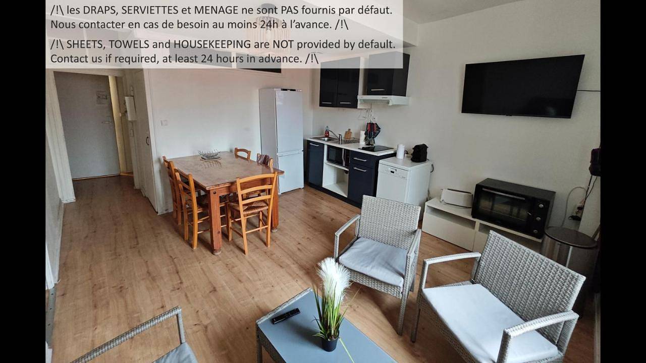 Appartement entier, Studio in Pamiers, Ariège
