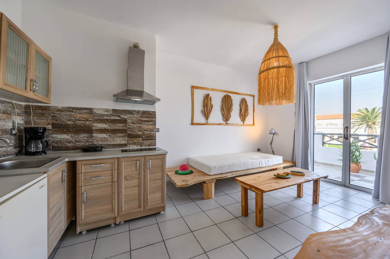 Ganze Wohnung, Kalimera Apartment 5 in Rethymno und Umgebung