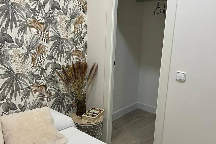 Gîte pour 5 personnes à Alcalá de Henares - 3