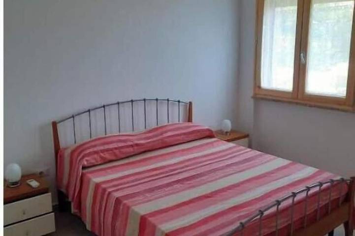Apartamento entero, Casa Giovanna Casal Velino - Seafront Apartment Two Steps from the Beach in Cilento