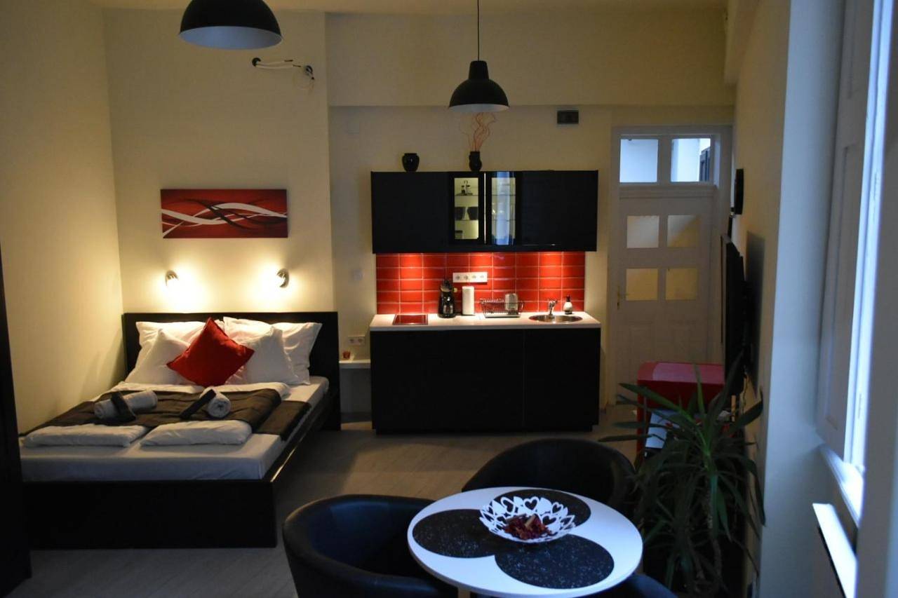 Cały apartament, Főtér Apartmanház Szentendre in Szentendre, Park Narodowy Duna Ipoly