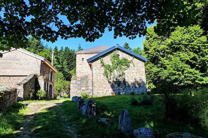 Maison de vacances pour 6 personnes