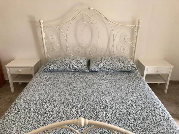 Ferienhaus für 2 Personen, mit Garten in Ligurien - 4