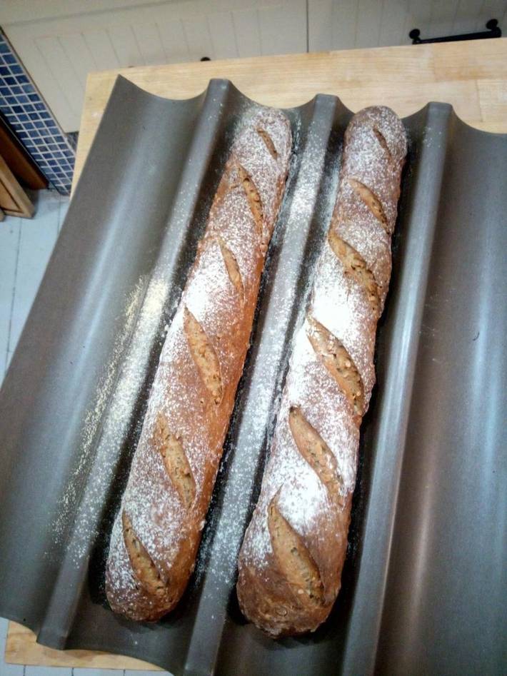 Chambre d’hôte pour 2 personnes, avec jardin et vue à Saint-Girons (Ariège) - 3