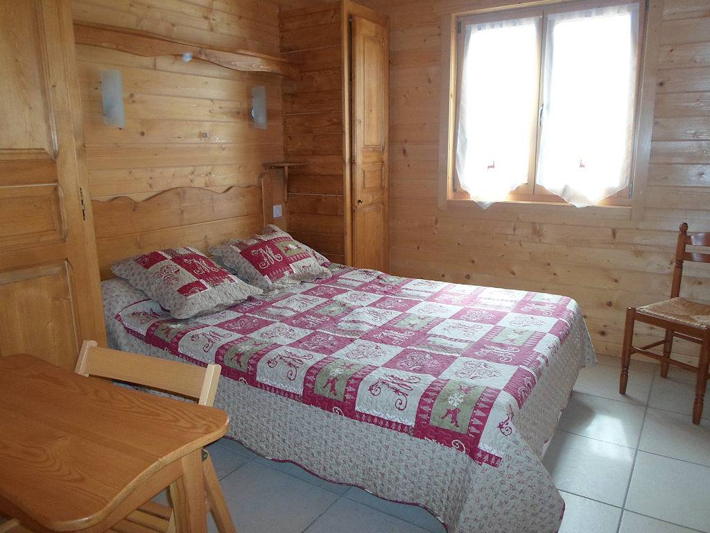 Chalet Valrouane, 4 chambres 2 sdb, Dispo 19 au 26 juillet in Ancelle, Parc national des Écrins