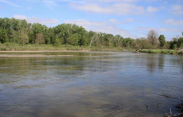 BnB für 4 Personen in den USA