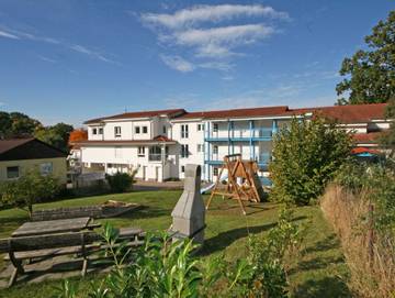 Ferienwohnung für 5 Personen in Binz, Rügen, Bild 3