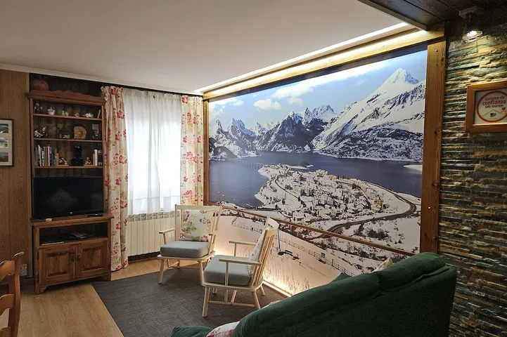 Appartement de vacances pour 4 personnes - 1