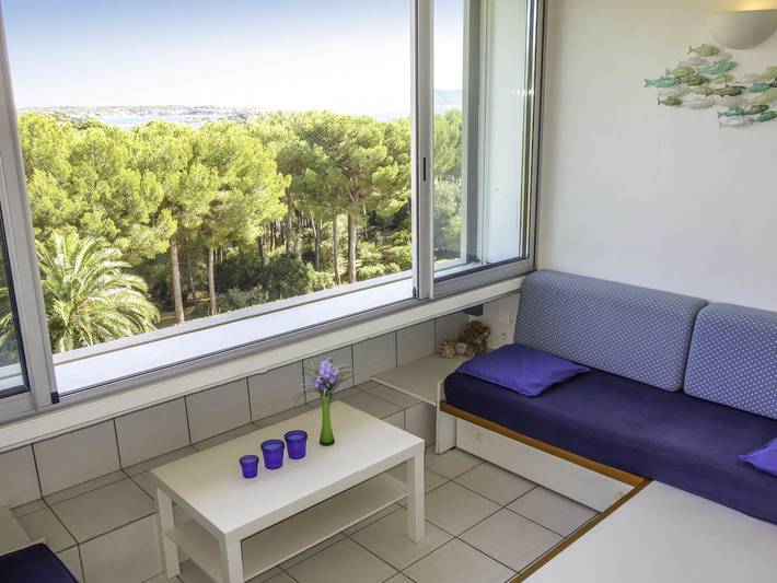 Appartement entier, Athéna Résidence in Bandol, Côte méditerranéenne (France)