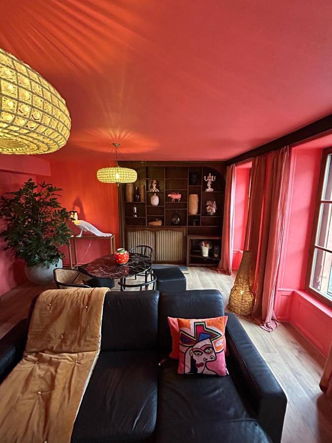 Apartamento de vacaciones para 2 personas - 1