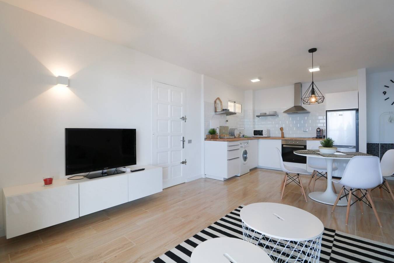 Apartamento entero, Tabaiba Ocean View Apartment zolh in Tabaiba, El Rosario