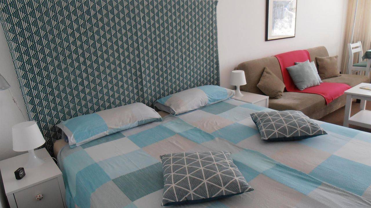 Ganze Ferienwohnung, Ferienwohnung für 3 Personen (34 m²) in Balderschwang in Balderschwang, Bayerisch Schwaben