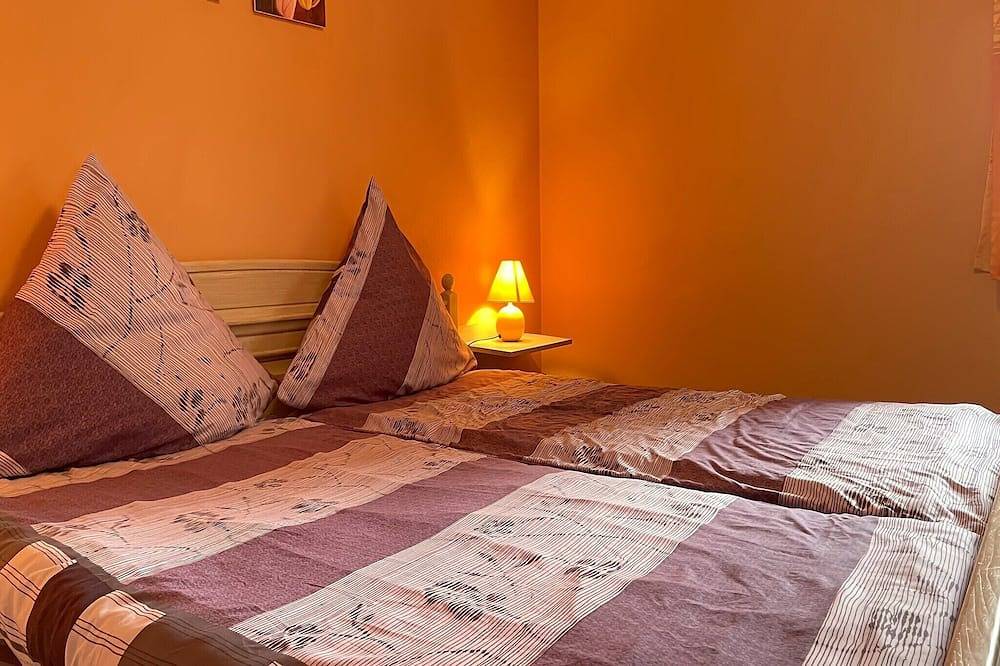 Ganze Wohnung, Ferienwohnung in Bontkirchen in Brilon, Hochsauerlandkreis