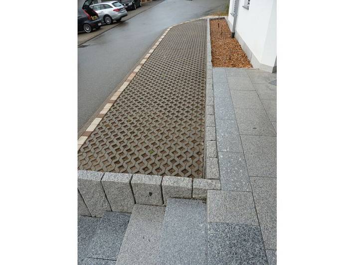 Location de vacances pour 4 personnes, avec terrasse à Steinach - 4