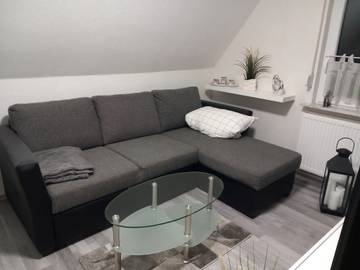 Ferienwohnung für 2 Personen in Zetel, Metropolregion Bremen-Oldenburg, Bild 4