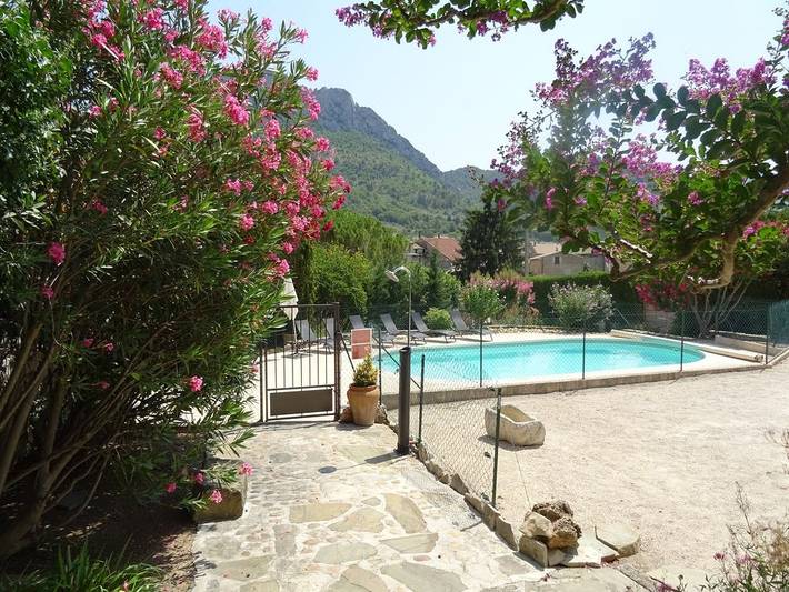 Location gîte pour 8 personnes